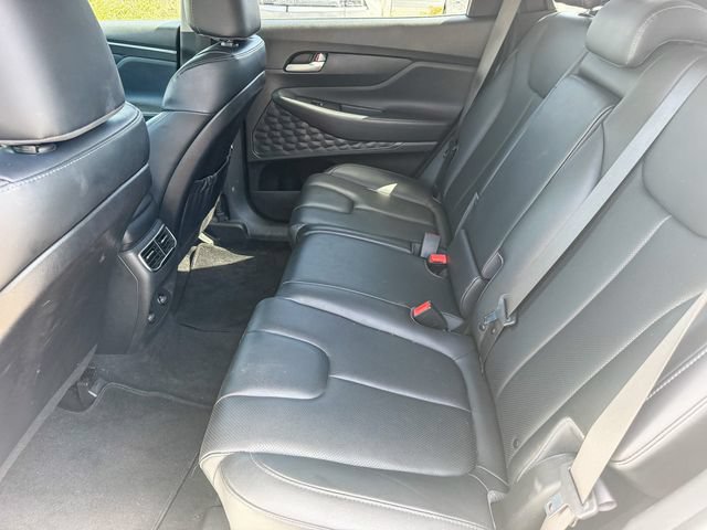 Certified 2023 Hyundai Santa Fe XRT w/ Cargo Package FWD image 17