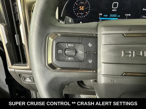 Used 2025 GMC Hummer EV 3X AWD/4WD image 13