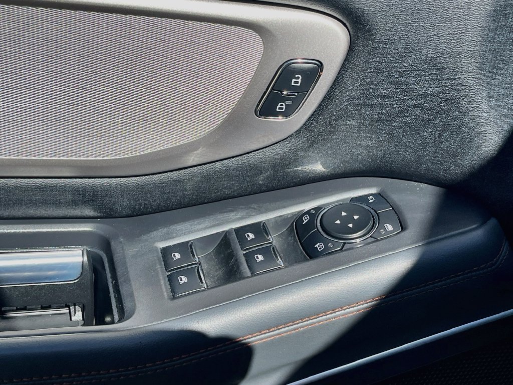 Used 2025 Ford Expedition Max Active AWD/4WD image 18