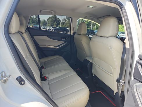 Used 2018 Subaru Impreza 2.0i Limited AWD/4WD image 19