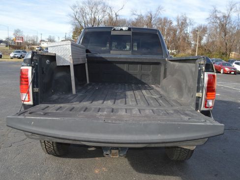 Used 2017 RAM 3500 Laramie image 6