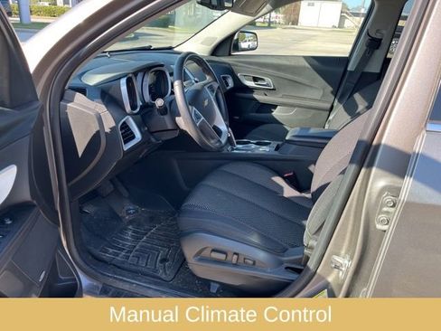 Used 2011 Chevrolet Equinox LT w/ Driver Convenience Package image 7
