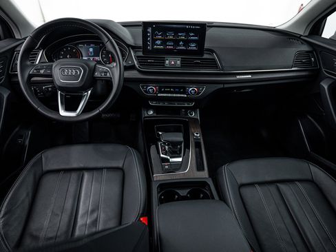 Certified 2023 Audi Q5 2.0T Premium w/ Convenience Package image 8