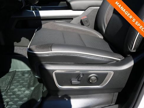 New 2026 RAM 1500 Laramie w/ Night Edition image 13