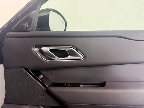 New 2026 Land Rover Range Rover Velar S image 37
