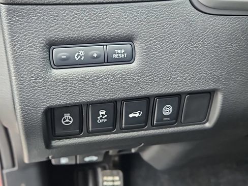 Certified 2024 Nissan Murano SL AWD/4WD image 11