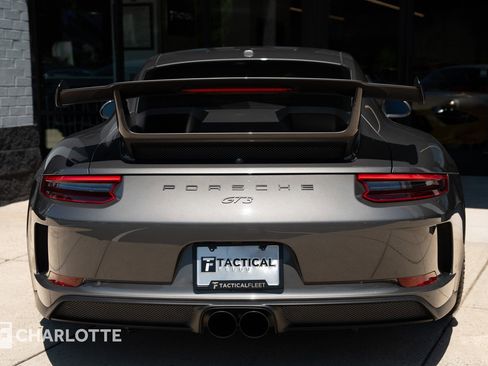 Used 2019 Porsche 911 GT3 RWD image 14