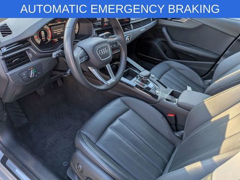 Used 2023 Audi A5 2.0T Premium Plus w/ Premium Plus image 11