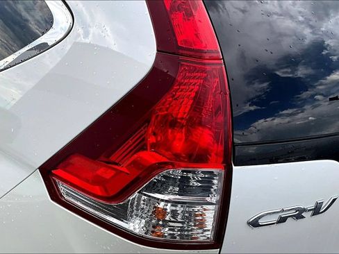 Used 2014 Honda CR-V EX-L image 19