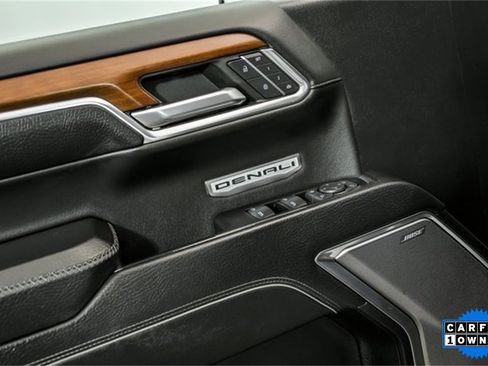 Used 2023 GMC Sierra 1500 Denali image 8