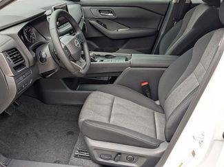 New 2026 Nissan Rogue SV video 4