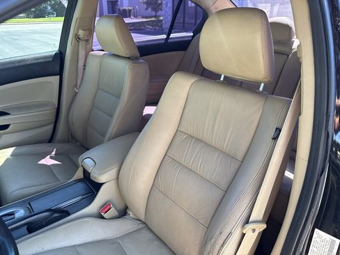 Used 2011 Honda Accord SE image 5