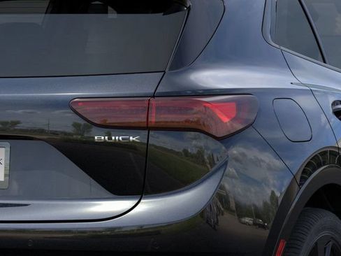Used 2026 Buick Envision Sport Touring AWD/4WD image 11