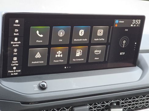 New 2026 Honda Accord Sport image 17