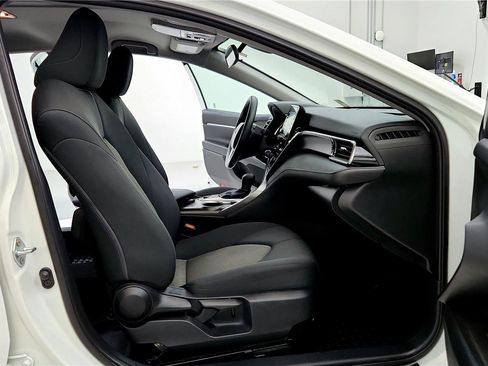 Certified 2023 Toyota Camry LE image 21