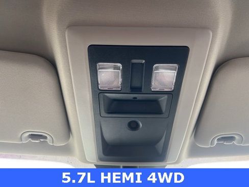 Used 2021 RAM 1500 Express w/ Express Value Package image 21