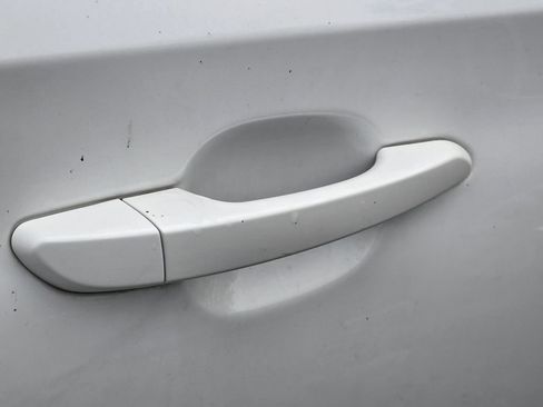 Used 2020 Hyundai Tucson SE w/ Cargo Package FWD image 18