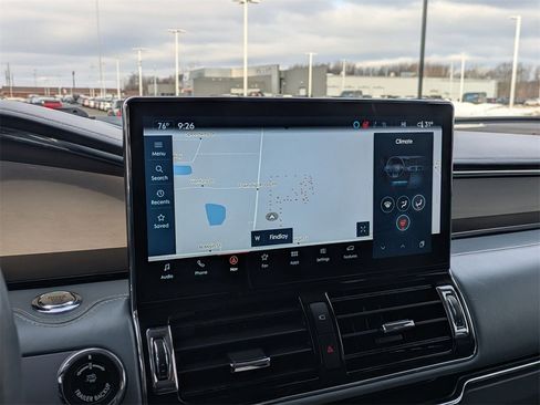 Used 2023 Lincoln Navigator Black Label image 14