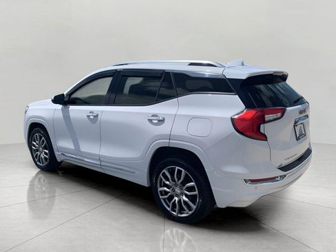 Used 2023 GMC Terrain Denali AWD/4WD image 5