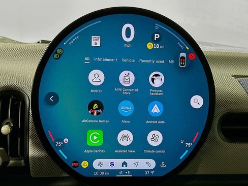 New 2026 MINI Cooper S image 11