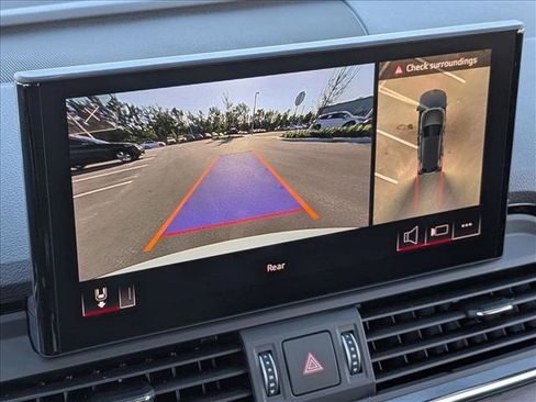 Certified 2025 Audi Q5 2.0T Premium Plus image 13