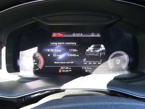 Used 2020 Audi Q7 3.0T Premium w/ Convenience Package image 23