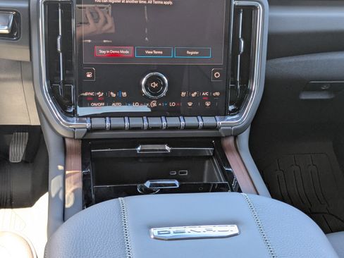 New 2026 GMC Yukon XL Denali w/ Sun & Power Step Package image 19