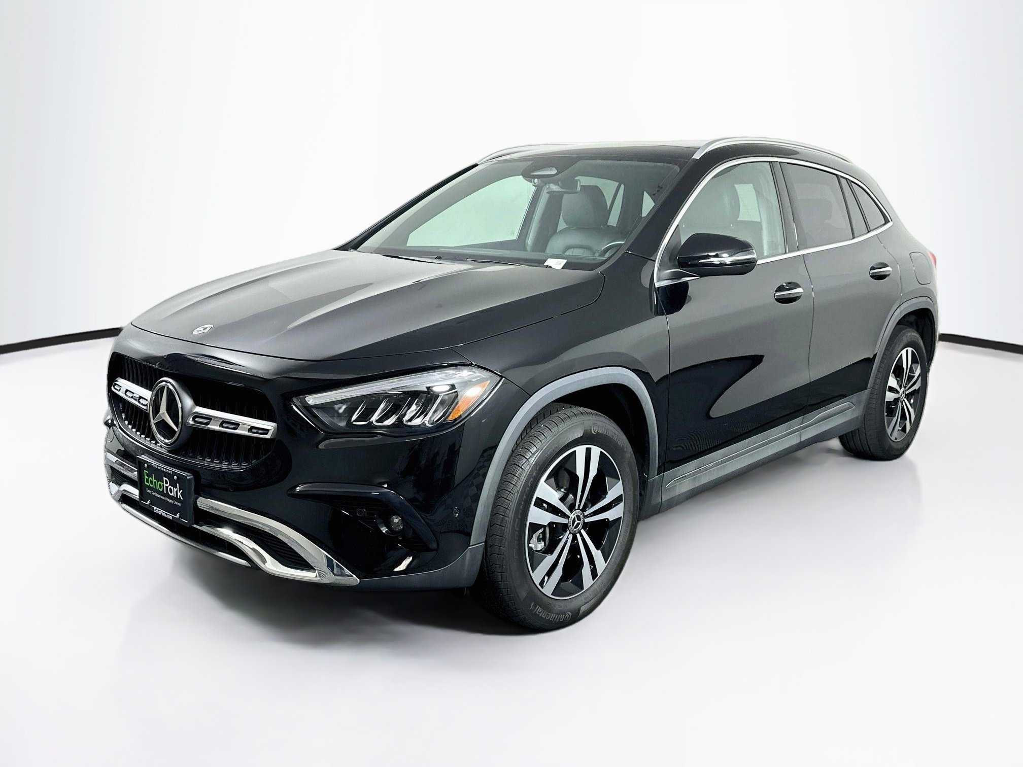 Used 2024 Mercedes-Benz GLA 250 4MATIC image 2