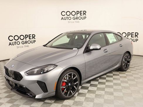 New 2026 BMW 228i w/ Technology Package image 11