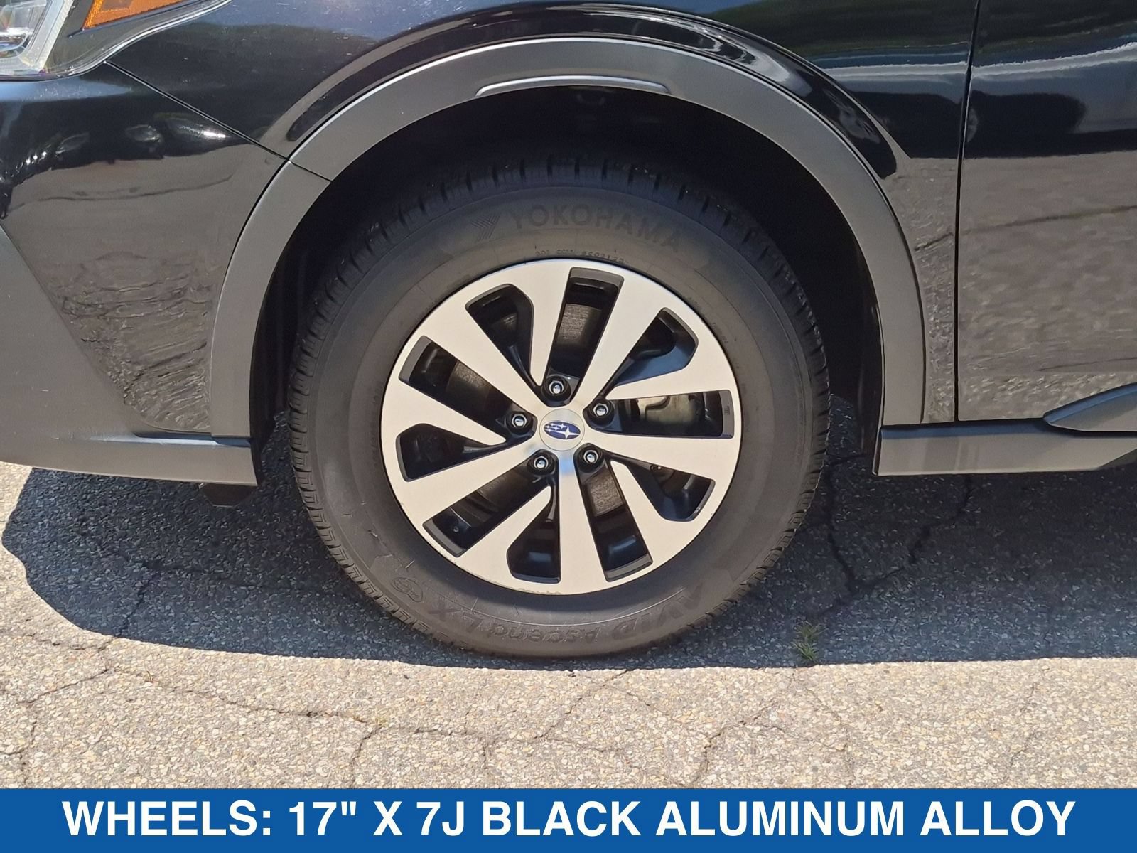 Used 2020 Subaru Outback Premium AWD/4WD image 25