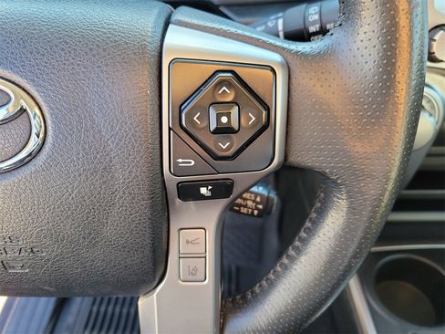 Used 2023 Toyota 4Runner SR5 image 19