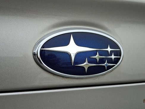 Used 2018 Subaru Legacy 2.5i Limited w/ Popular Package #2A AWD/4WD image 9