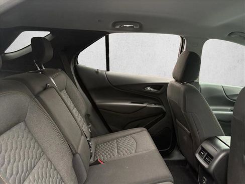 Used 2019 Chevrolet Equinox LT image 21