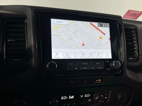 Used 2023 Nissan Frontier PRO-4X w/ Pro-4X Premium Package image 18