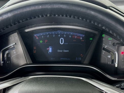 Used 2020 Honda CR-V EX-L image 14