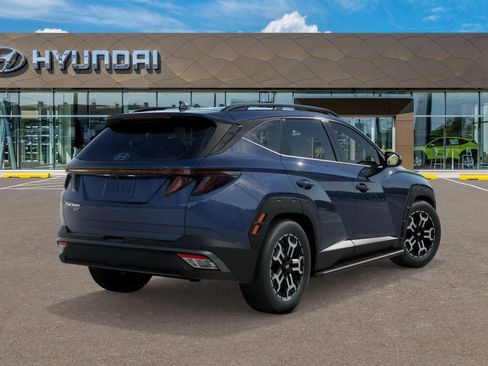 Used 2026 Hyundai Tucson XRT FWD image 4