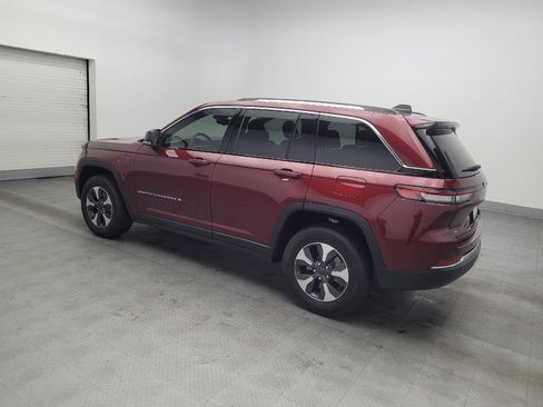 Used 2022 Jeep Grand Cherokee Limited 4xe image 3