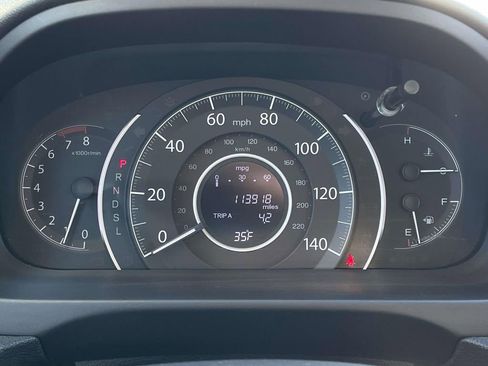 Used 2015 Honda CR-V EX-L image 15