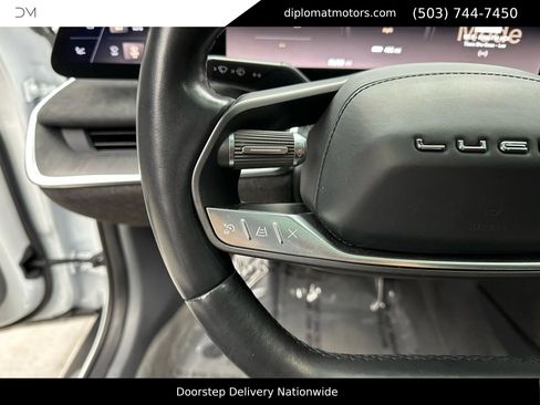 Used 2022 Lucid Air Grand Touring image 29