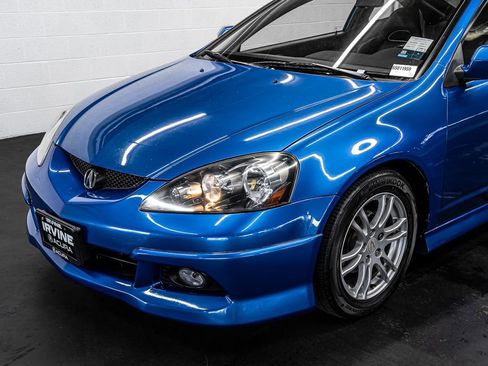 Used 2006 Acura RSX image 11