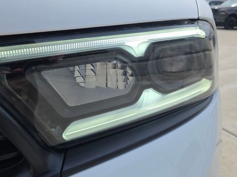 New 2026 Dodge Durango GT AWD/4WD image 9