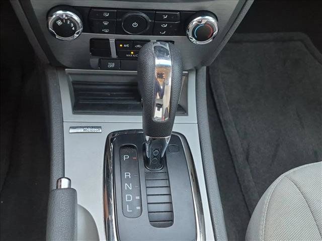 Used 2012 Ford Fusion SE FWD image 10