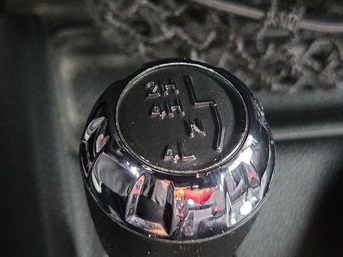 Used 2014 Jeep Wrangler Sport w/ Quick Order Package 24S image 16