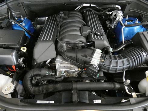 New 2027 Dodge Durango R/T AWD/4WD image 31