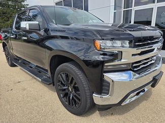 Used 2021 Chevrolet Silverado 1500 LTZ w/ Technology Package video 1