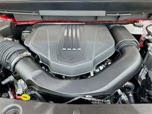 New 2026 Buick Enclave Avenir w/ Super Cruise Package image 33