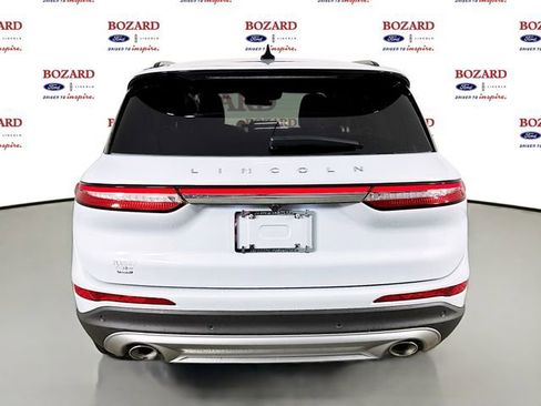 New 2026 Lincoln Corsair Premiere image 6