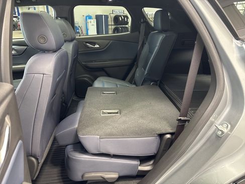 Used 2024 Chevrolet Blazer RS w/ Enhanced Convenience Package image 36