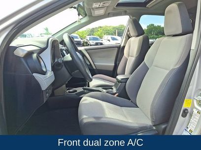 Used 2014 Toyota RAV4 XLE
