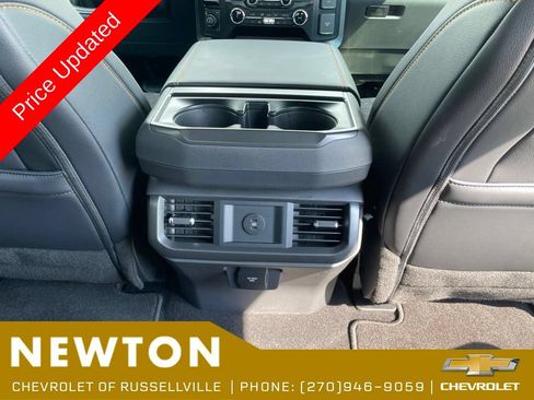 Used 2026 Ford F150 Tremor AWD/4WD image 29